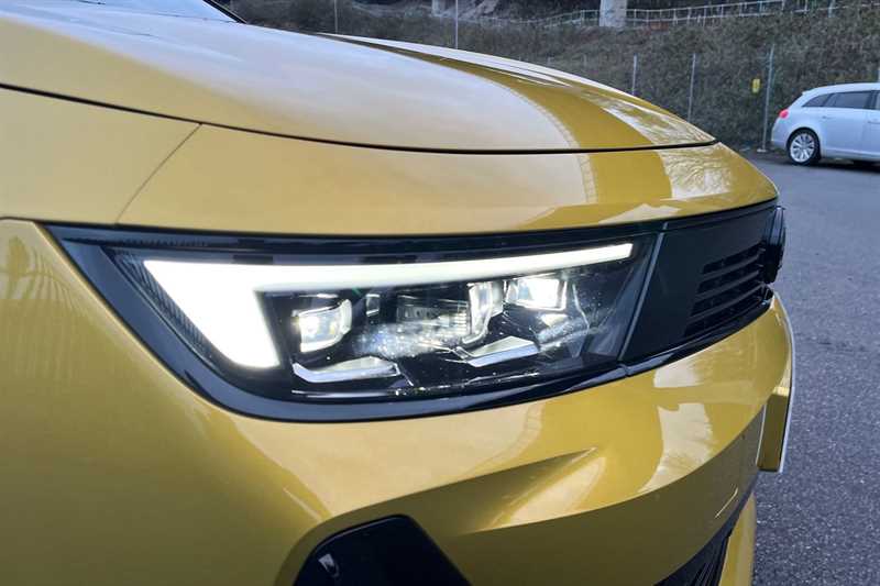 Used Vauxhall Astra 2022 for sale - 76705970: Photo 53