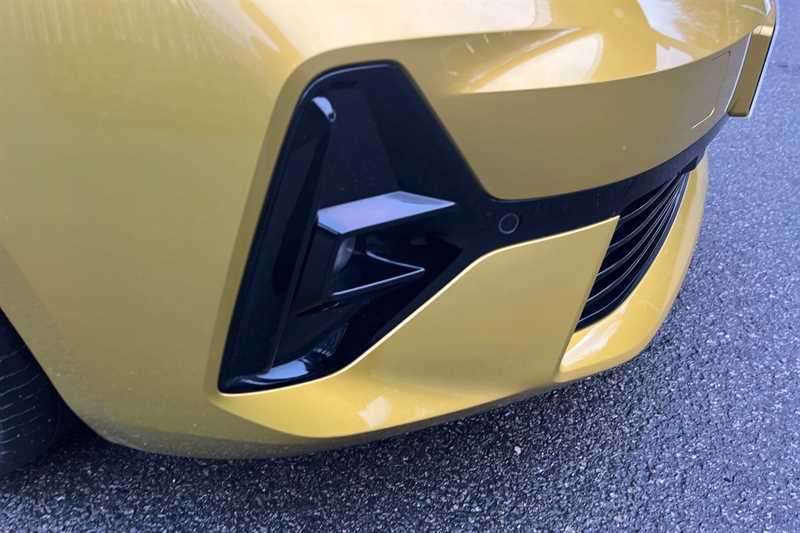 Used Vauxhall Astra 2022 for sale - 76705970: Photo 54