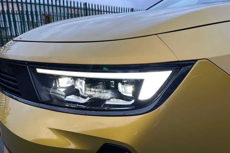 Used Vauxhall Astra 2022 for sale - 76705970: Photo 55