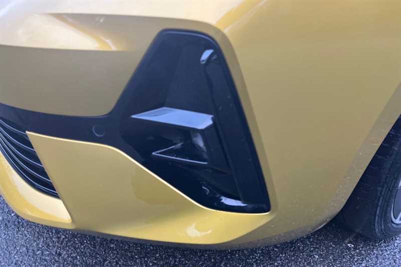 Used Vauxhall Astra 2022 for sale - 76705970: Photo 56