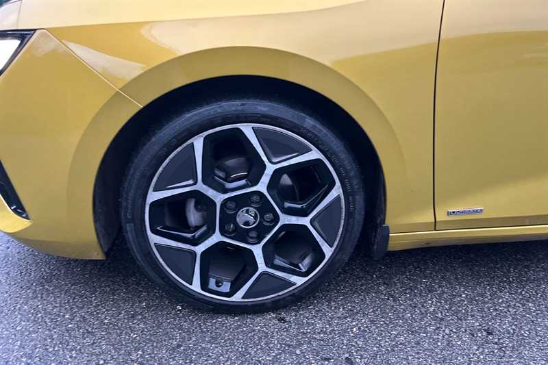 Used Vauxhall Astra 2022 for sale - 76705970: Photo 57