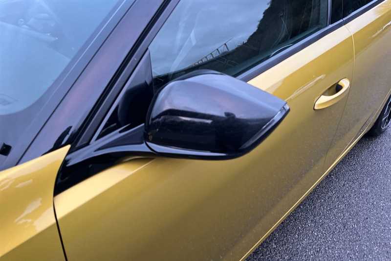 Used Vauxhall Astra 2022 for sale - 76705970: Photo 58