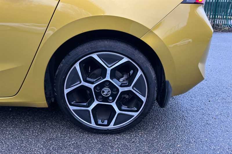 Used Vauxhall Astra 2022 for sale - 76705970: Photo 59