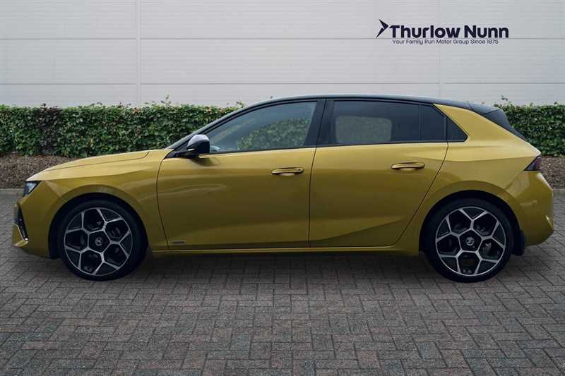 Used Vauxhall Astra 2022 for sale - 76705970: Photo 6
