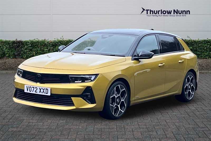 Used Vauxhall Astra 2022 for sale - 76705970: Photo 7