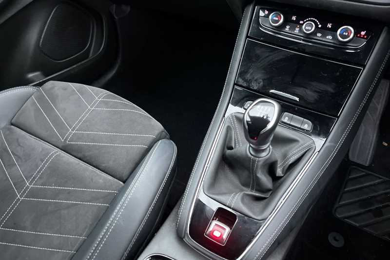 Used Vauxhall Grandland 2022 for sale - 77193864: Photo 14