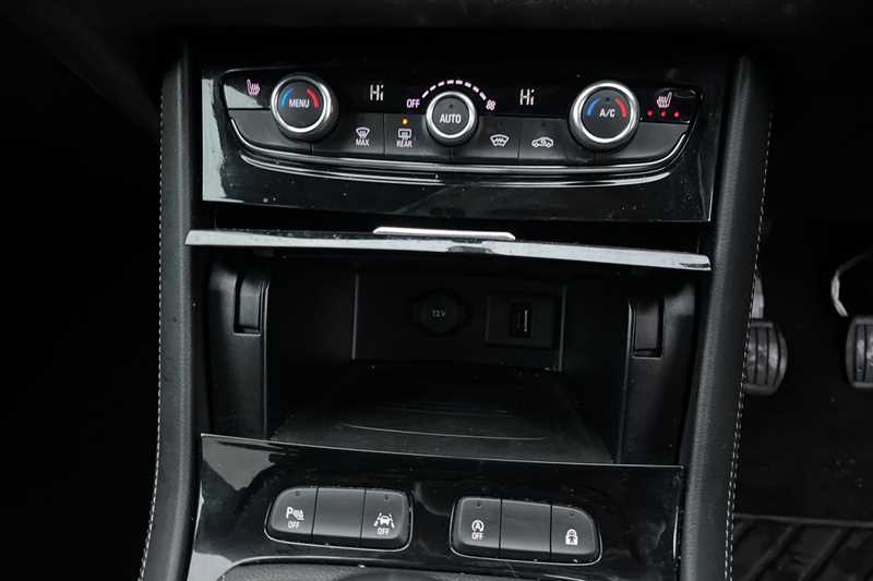 Used Vauxhall Grandland 2022 for sale - 77193864: Photo 15