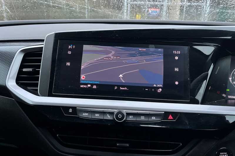 Used Vauxhall Grandland 2022 for sale - 77193864: Photo 18