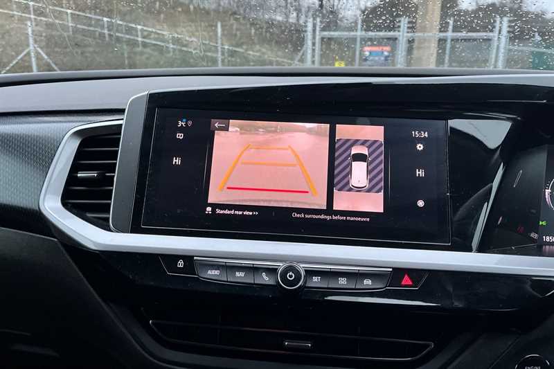 Used Vauxhall Grandland 2022 for sale - 77193864: Photo 19