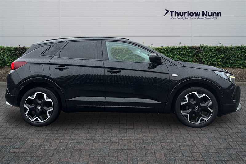 Used Vauxhall Grandland 2022 for sale - 77193864: Photo 2