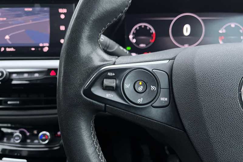 Used Vauxhall Grandland 2022 for sale - 77193864: Photo 21