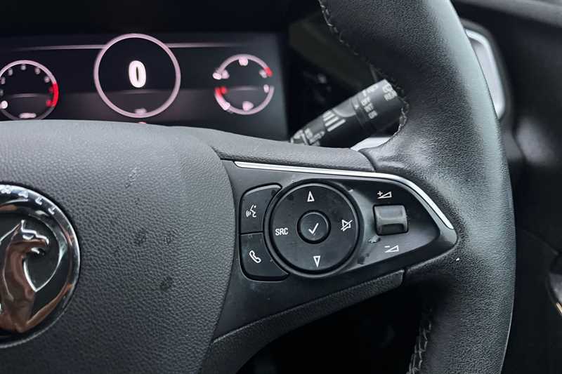 Used Vauxhall Grandland 2022 for sale - 77193864: Photo 22