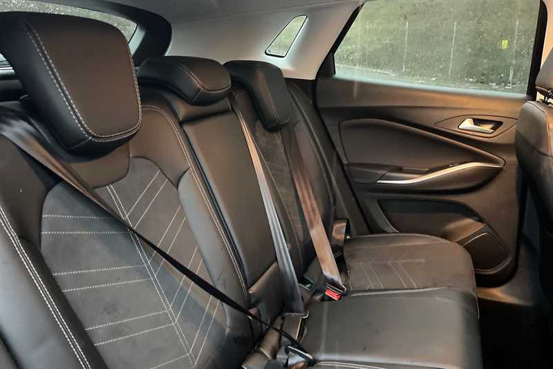 Used Vauxhall Grandland 2022 for sale - 77193864: Photo 23