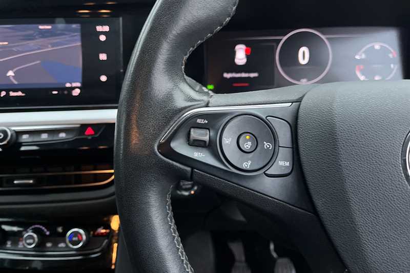 Used Vauxhall Grandland 2022 for sale - 77193864: Photo 26