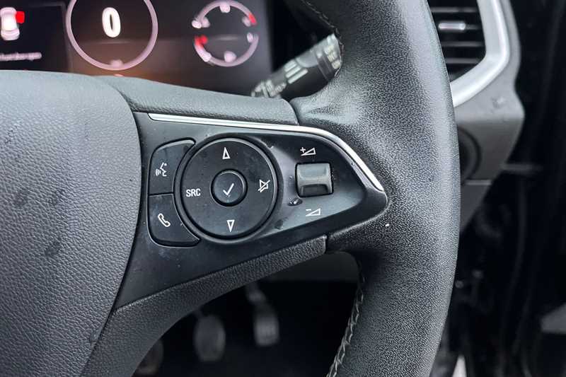 Used Vauxhall Grandland 2022 for sale - 77193864: Photo 27