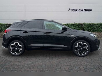 Used Vauxhall Grandland 2022 for sale - 77193864: Photo