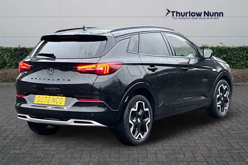 Used Vauxhall Grandland 2022 for sale - 77193864: Photo 3