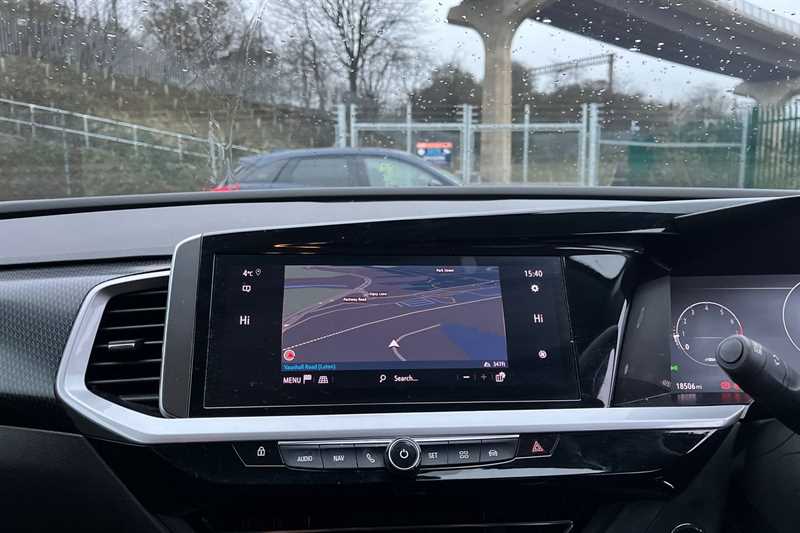 Used Vauxhall Grandland 2022 for sale - 77193864: Photo 37