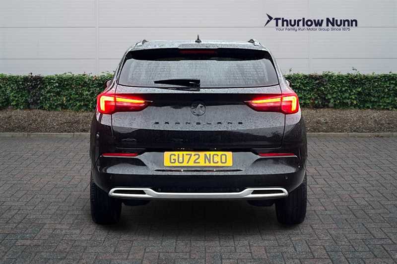 Used Vauxhall Grandland 2022 for sale - 77193864: Photo 4