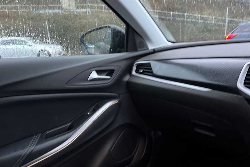 Used Vauxhall Grandland 2022 for sale - 77193864: Photo 41