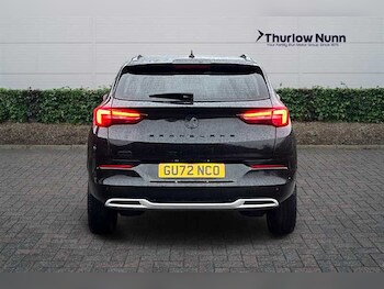 Used Vauxhall Grandland 2022 for sale - 77193864: Photo