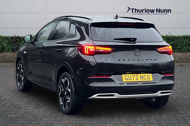 Used Vauxhall Grandland 2022 for sale - 77193864: Photo 5