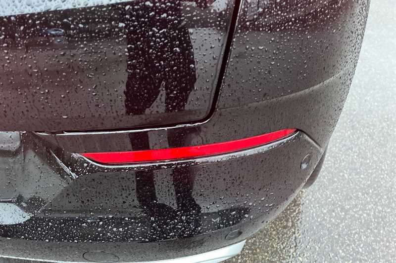 Used Vauxhall Grandland 2022 for sale - 77193864: Photo 50