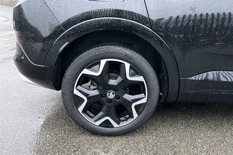 Used Vauxhall Grandland 2022 for sale - 77193864: Photo 51