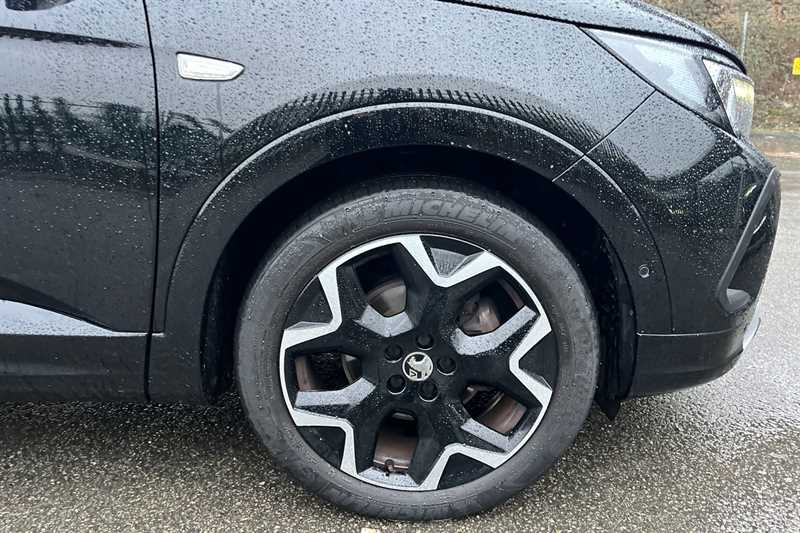 Used Vauxhall Grandland 2022 for sale - 77193864: Photo 53