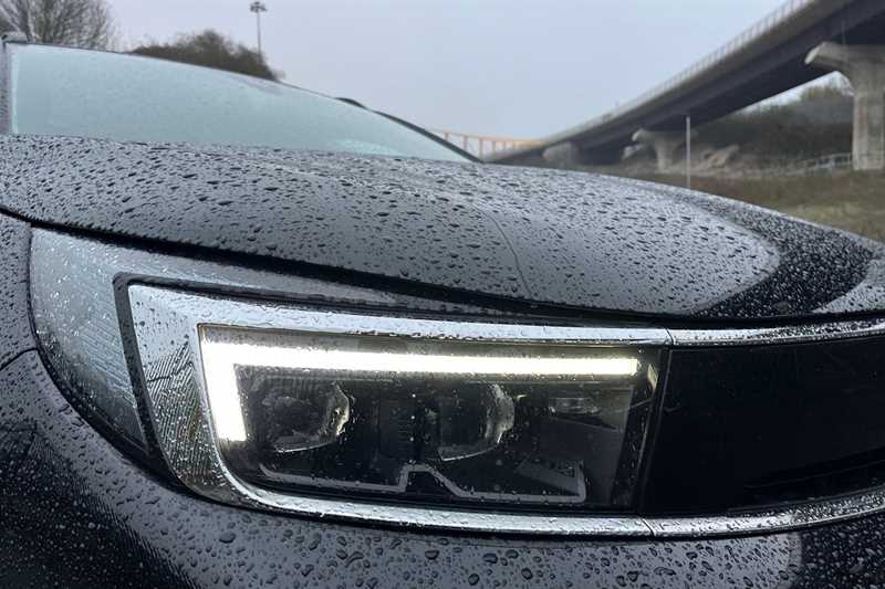 Used Vauxhall Grandland 2022 for sale - 77193864: Photo 54