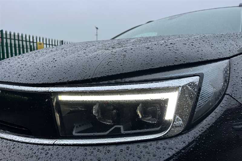 Used Vauxhall Grandland 2022 for sale - 77193864: Photo 56