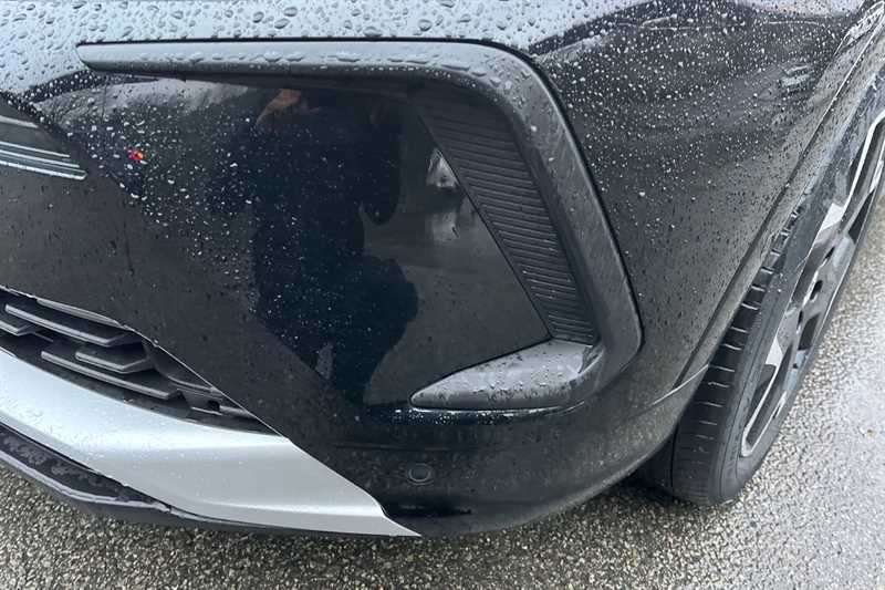 Used Vauxhall Grandland 2022 for sale - 77193864: Photo 57