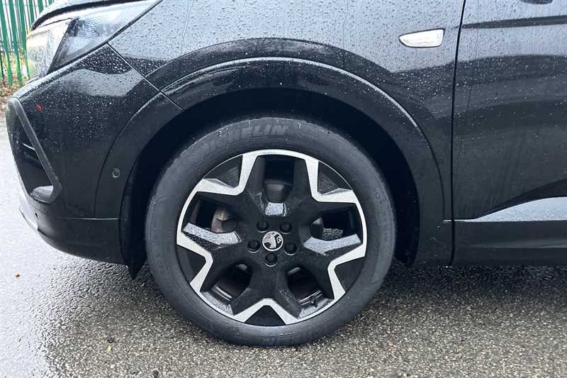 Used Vauxhall Grandland 2022 for sale - 77193864: Photo 58