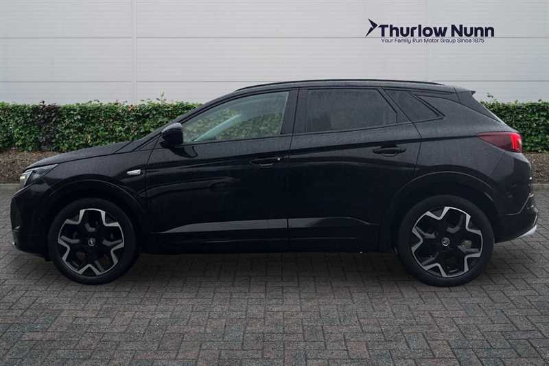 Used Vauxhall Grandland 2022 for sale - 77193864: Photo 6