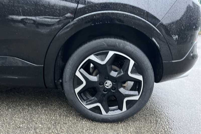 Used Vauxhall Grandland 2022 for sale - 77193864: Photo 60