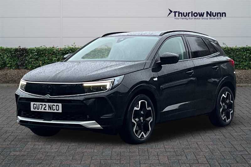 Used Vauxhall Grandland 2022 for sale - 77193864: Photo 7