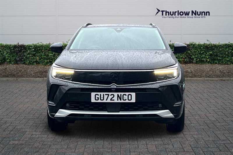 Used Vauxhall Grandland 2022 for sale - 77193864: Photo 8