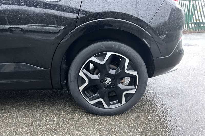 Used Vauxhall Grandland 2022 for sale - 77193864: Photo 9