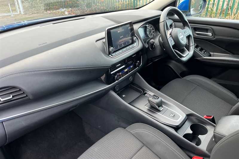 Used Nissan Qashqai 2022 for sale - 77146996: Photo 13