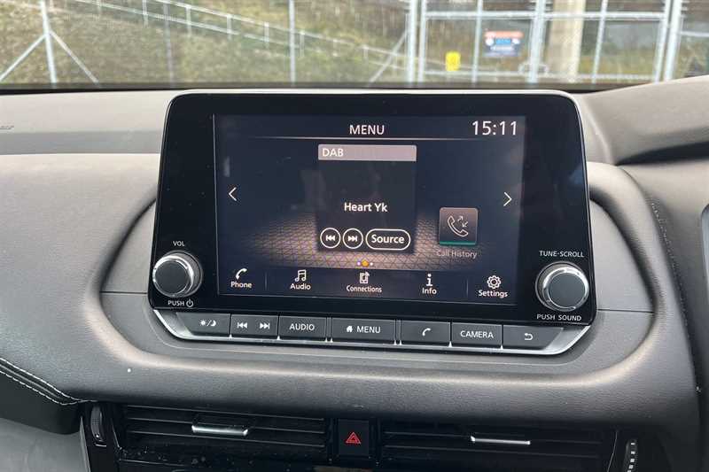 Used Nissan Qashqai 2022 for sale - 77146996: Photo 17