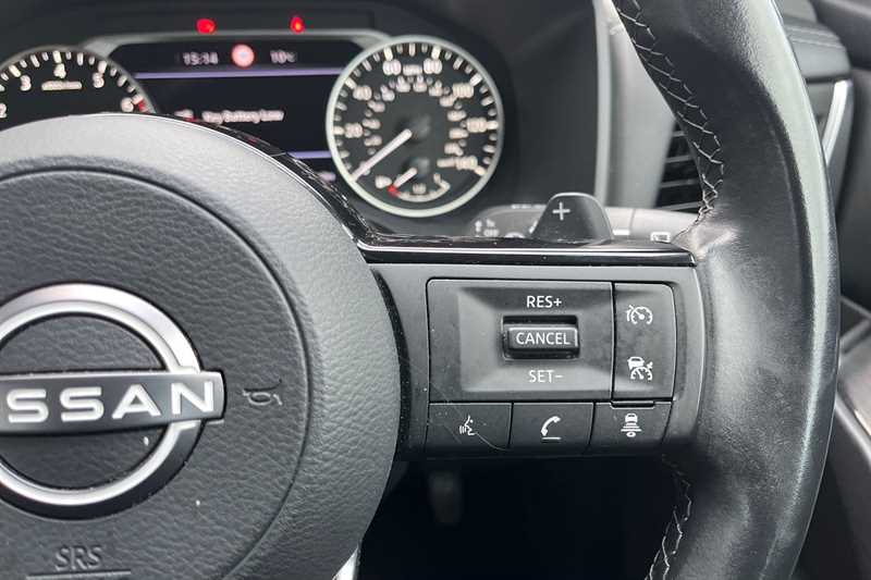 Used Nissan Qashqai 2022 for sale - 77146996: Photo 22