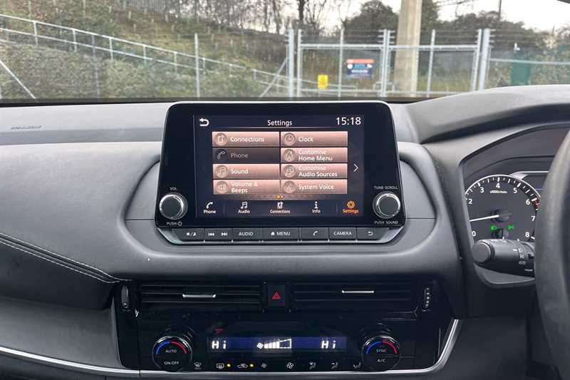 Used Nissan Qashqai 2022 for sale - 77146996: Photo 37