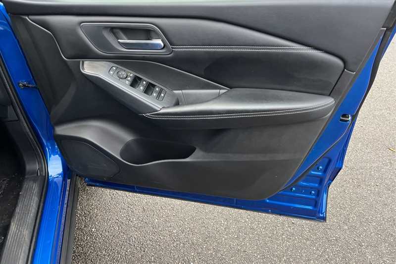 Used Nissan Qashqai 2022 for sale - 77146996: Photo 42