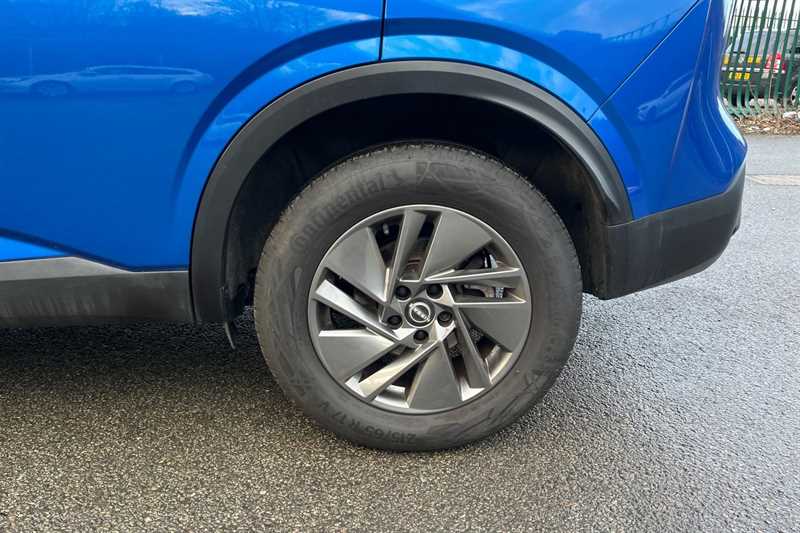 Used Nissan Qashqai 2022 for sale - 77146996: Photo 9