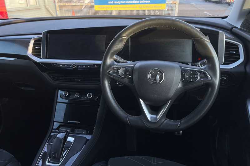 Used Vauxhall Grandland 2022 for sale - 77082779: Photo 12