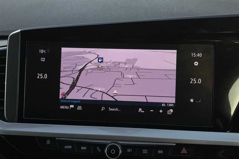 Used Vauxhall Grandland 2022 for sale - 77082779: Photo 19