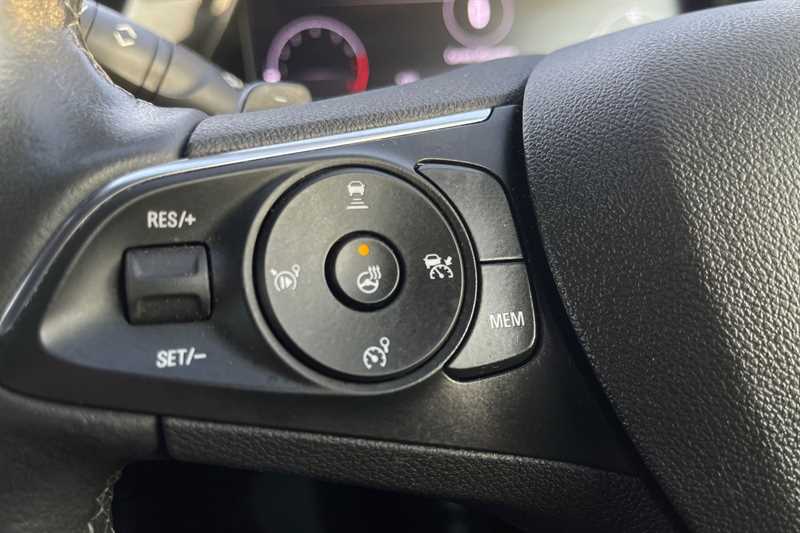 Used Vauxhall Grandland 2022 for sale - 77082779: Photo 22