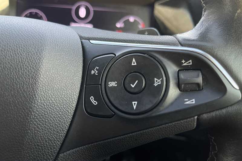 Used Vauxhall Grandland 2022 for sale - 77082779: Photo 23