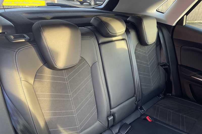 Used Vauxhall Grandland 2022 for sale - 77082779: Photo 24