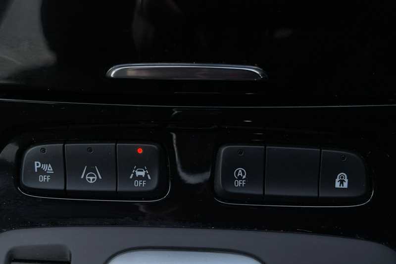 Used Vauxhall Grandland 2022 for sale - 77082779: Photo 31